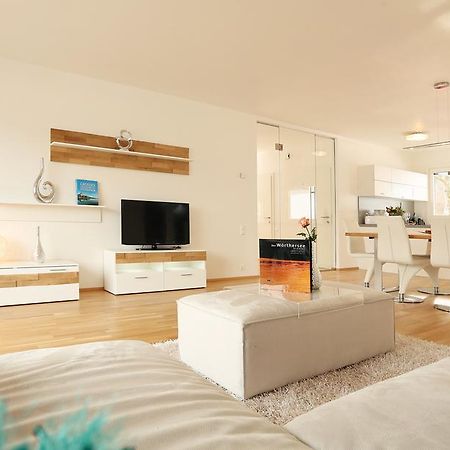 Seevillen Excelsior Velden am Woerthersee Ngoại thất bức ảnh