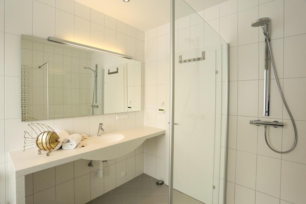 Seevillen Excelsior Velden am Woerthersee Ngoại thất bức ảnh