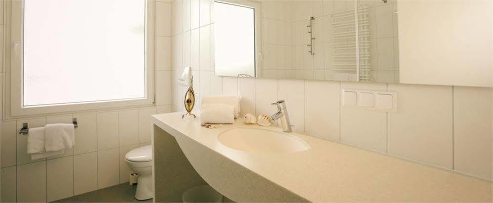 Seevillen Excelsior Velden am Woerthersee Ngoại thất bức ảnh