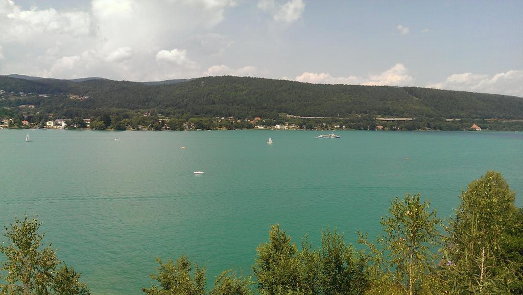 Seevillen Excelsior Velden am Woerthersee Phòng bức ảnh